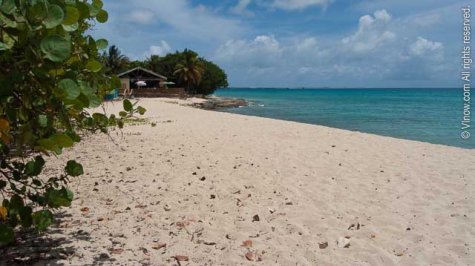 Rainbow Beach